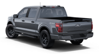 2025 Ford F-150® External Image 3